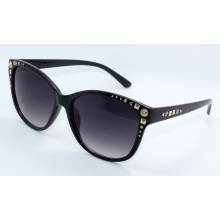 2014 New Fashinal Rivet Sunglasses (H0086)